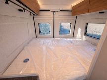 Furgonato Buerstner PAPILLON PC 6.0 4 posti nuovo image preview