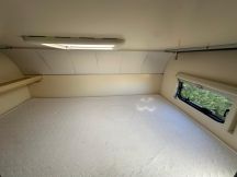 Semintegrale Roller Team KRONOS 295 TL  5 posti usato image preview