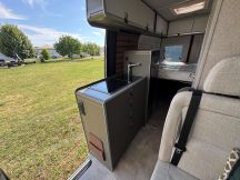 Furgonato Hymer GRAND CANYON S 4x4 4 posti nuovo image preview