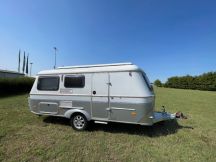 Caravan Eriba Touring Troll 530 GT 4 posti usato image preview