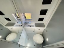 Furgonato WEINSBERG CARATOUR 600 ME  nuovo image preview