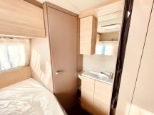 Caravan Weinsberg CARACITO 450 FU 4 posti nuovo image preview