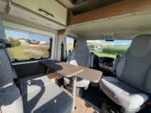 Furgonato Weinsberg CaraBus 540 MQ tetto a soffietto 4 posti nuovo image preview