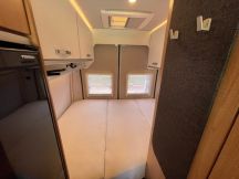 Furgonato WEINSBERG CARABUS 600 DQ EDITION ITALIA usato image preview