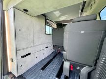 City-van Crosscamp Flex 5 posti usato image preview