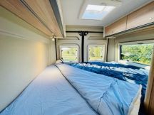 Furgonato SUNLIGHT CLIFF 600 ADVENTURE nuovo image preview