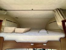 Mansardato Roller Team AUTO ROLLER 7 / LETTI A CASTELLO / DOPPIA DINETTE / 7 POSTI 7 posti usato image preview