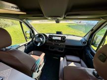 Furgonato Weinsberg X - PEDITION 600 MQ 4X4 4 posti nuovo image preview