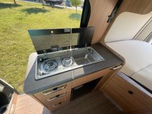 Furgonato Weinsberg CaraBus 540 MQ tetto a soffietto 4 posti nuovo image preview