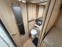 Motorhome Hymer Masterline I 780  4 posti usato image preview