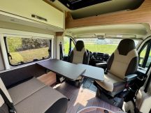 Furgonato Weinsberg CARABUS 600 MQ - EDITION ITALIA - TETTO A SOFFIETTO - FINE SERIE 4 posti nuovo image preview