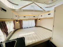 Caravan ERIBA TOURING 530 URBAN  nuovo image preview