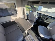 Furgonato Weinsberg Caratour Ford 600 MQ 4 posti nuovo image preview