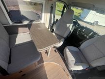 Furgonato Weinsberg CaraBus 600 K Edition ITALIA  4 posti usato image preview