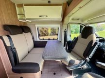 Furgonato Weinsberg CARABUS 600 MQ - EDITION ITALIA - FINE SERIE 4 posti nuovo image preview