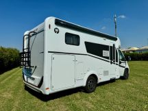 Semintegrale Sunlight T 67 S Adventure Edition 4 posti nuovo image preview