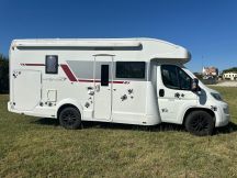 Semintegrale Roller Team KRONOS 295 TL  5 posti usato image preview