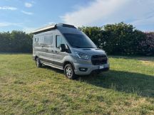 Furgonato Etrusco 600 DF complete edition 4x4 4 posti usato image preview