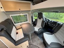 Furgonato Sunlight CLIFF 600 RT  4 posti nuovo image preview