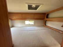 Semintegrale Laika X 695 R 4 posti usato image preview