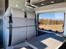 Furgonato WEINSBERG CARATOUR 600 ME  nuovo image preview