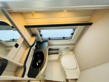Caravan ERIBA TOURING 530 URBAN  nuovo image preview