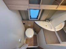 Furgonato SUNLIGHT CLIFF 600 ADVENTURE nuovo image preview