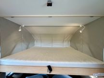 Motorhome Hymer B-MC I 600 WHITE LINE - LETTI GEMELLI - GARAGE 4 posti nuovo image preview