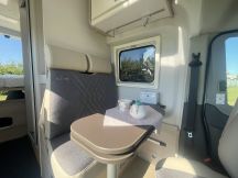 Furgonato Buerstner Lineo C 590 4 posti nuovo image preview