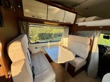 Mansardato Roller Team AUTO ROLLER 7 / LETTI A CASTELLO / DOPPIA DINETTE / 7 POSTI 7 posti usato image preview