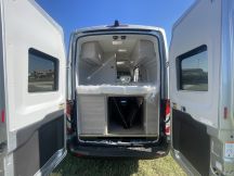 Furgonato Buerstner Lineo C 590 4 posti nuovo image preview