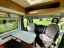 Furgonato Sun Living FLEXO V 1 4 posti usato image preview