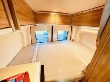 Furgonato HYMER GRAND CANYON S TETTO A SOFFIETTO  nuovo image preview