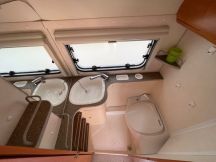 Caravan Eriba Touring Troll 530 GT 4 posti usato image preview