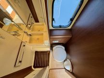 Mansardato Roller Team AUTO ROLLER 7 / LETTI A CASTELLO / DOPPIA DINETTE / 7 POSTI 7 posti usato image preview