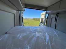 Furgonato Buerstner CAMPEO C 540 4x4 - Tetto sollevabile 4 posti nuovo image preview