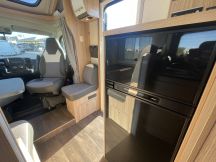 Semintegrale Sunlight T 67 S Letti Gemelli 4 posti usato image preview