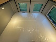 Furgonato Sunlight CLIFF 600 RT  4 posti nuovo image preview