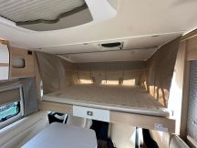 Motorhome Hymer Masterline I 780  4 posti usato image preview