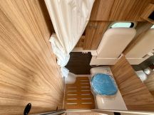 Furgonato Hymer GRAND CANYON S 4x4 4 posti nuovo image preview
