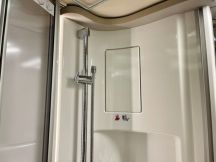 Motorhome HYMER EXSIS-I 580 PURE IN ARRIVO nuovo image preview