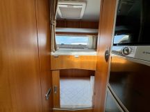 Semintegrale Laika ECOVIP 1 CLASSIC PATENTE C 5 posti usato image preview