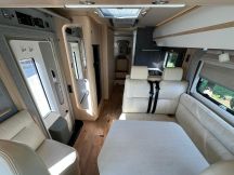 Motorhome Hymer Masterline I 780  4 posti usato image preview
