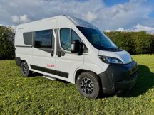 Furgonato Sunlight CLIFF 540 ENTRY 4 posti nuovo image preview