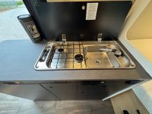 Furgonato Sunlight CLIFF 600 X  4 posti nuovo image preview