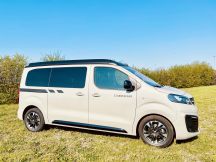 City-van Crosscamp FLEX 5 posti usato image preview