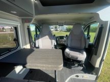 Furgonato Weinsberg CaraTour 600 MQ 4 posti usato image preview