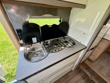 Motorhome Buerstner AVIANO I 690 G 4 posti usato image preview