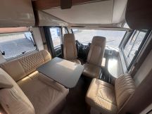 Motorhome Buerstner IXEO I 690 G - LETTI GEMELLI, GARAGE 4 posti usato image preview