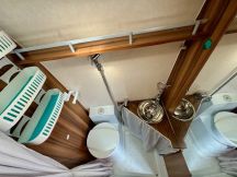 Furgonato Weinsberg CaraBus 600 4 posti usato image preview